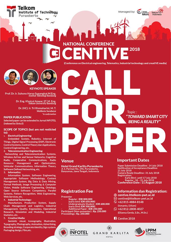 CENTIVE National Conference
