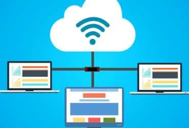 Cloud Computing Untuk Literasi Digital