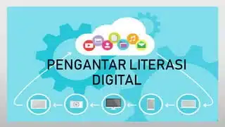 Bangun Literasi Budaya Etika Digital dengan AKHLAK
